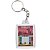 Chaveiro Personalizado da Alemanha - Chaveiro Da Alemanha Decoração 6x4cm - Imagem 8