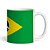 Caneca Personalizada Bandeira Do Brasil - Caneca do Brasil - Imagem 4