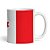 Caneca Personalizada Bandeira Do Canada - Caneca do Canada - Imagem 4