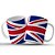 Caneca Personalizada Bandeira Da Inglaterra - Caneca da Inglaterra - Imagem 1