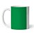Caneca Personalizada Bandeira Da Itália - Caneca da Itália - Imagem 2