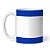 Caneca Personalizada Bandeira De Israel - Caneca do Israel - Imagem 2
