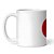 Caneca Personalizada Bandeira Do Japão - Caneca do Japão - Imagem 2
