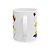 Caneca Personalizada Ponto Turísticos Da Colômbia  - Souvenir Da Colômbia - Imagem 5