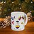 Caneca Personalizada Ponto Turísticos Da Colômbia  - Souvenir Da Colômbia - Imagem 11