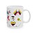 Caneca Personalizada Ponto Turísticos Da Colômbia  - Souvenir Da Colômbia - Imagem 4