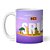 Caneca Personalizada Da Índia Sri Lanka - Caneca Da Índia Sri Lanka - Imagem 2