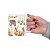 Caneca Decorativa Da Índia - Caneca com Pontos turísticos Da Índia - Imagem 6