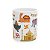 Caneca Decorativa Da Índia - Caneca com Pontos turísticos Da Índia - Imagem 3