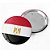 Bottons Personalizados Alfinete em Metal Com Bandeiras de Países - Imagem 17