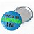 Broches Personalizado Para Campanha Eventos Empresa e Brindes - Imagem 1