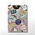 Placas Decorativas Com Estampa de Viagens Pelo Mundo - Imagem 1