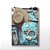 Placas Decorativas Com Estampa de Viagens Pelo Mundo - Imagem 9