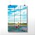 Placas Decorativas Com Estampa de Viagens Pelo Mundo - Imagem 7