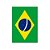 Imã de Geladeira Personalizado Do Brasil Decoração - Imagem 8