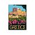 Imã de Geladeira Personalizado da Grécia Santorini - Imagem 9