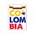 Imã de Geladeira da Colômbia Cartagena - Imagem 5