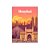 Imã de Geladeira Pontos Turísticos Da Índia Taj Mahal Agra - Imagem 4