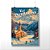 Placa Decorativa Da Suíça Com Tema de Viagem - Imagem 10