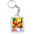 Chaveiro Personalizado Do Equador Quito Rica 6x4cm - Imagem 5