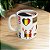 Caneca Decorativa da Bélgica – Caneca de lembrança de viagem, Souvenir da Bélgica - Imagem 9