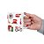 Caneca Decorativa da Dinamarca – Caneca de lembrança de viagem, Souvenir da Dinamarca - Imagem 6