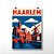 Placa Decorativa Da Holanda Amsterdam Poster Retro - Imagem 10