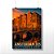 Placa Decorativa Da Holanda Amsterdam Poster Retro - Imagem 2