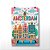Placa Decorativa Da Holanda Amsterdam Poster Retro - Imagem 3