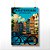 Placa Decorativa Da Holanda Amsterdam Poster Retro - Imagem 4