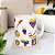 Caneca Decorativa da Venezuela – Caneca de lembrança de viagem, Souvenir da Venezuela - Imagem 8