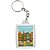 Chaveiro Decorativo Pontos Turísticos da Holanda Amsterdam Souvenir 6x4cm - Imagem 7