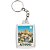 Chaveiro Decorativo Pontos Turísticos da Grécia Atenas Souvenir 6x4cm - Imagem 4