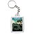 Chaveiro Decorativo Pontos Turísticos da África Do Sul Souvenir 6x4cm - Imagem 11