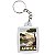 Chaveiro Decorativo Pontos Turísticos da África Do Sul Souvenir 6x4cm - Imagem 4