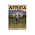 Imã de Geladeira Pontos Turístico da África do Sul Souvenir de Viagem - Imagem 10