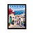 Quadro Decorativo Ponto Turístico De Marrocos Para Sala ou Quarto Com Moldura - Imagem 6