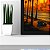 Quadro Decorativo Ponto Turístico De Marrocos Para Sala ou Quarto Com Moldura - Imagem 4