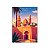 Imã de Geladeira Pontos Turístico de Marrocos Souvenir de Viagem - Imagem 8