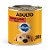 Ração Úmida Pedigree Lata Patê de Carne para Cães Adultos 280g - Imagem 1
