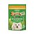 Ração Úmida Dog Chow Cães Adultos Mini e Pequenos Frango - 100 g - Imagem 1