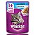 Whiskas Sache Atum Adulto - Imagem 1