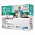 Comfortis Verde Antipulgas - 560mg para Cães de 9 a 18kg e Gatos de 5,5 a 11kg - Imagem 1
