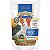 Nutripássaros Mistura Cardeal e Galo Linha Torneio 500g - Alimentação Especial para Aves - Imagem 1