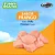 Petisco Funny Dog Sabor Frango 80g para Cães - Imagem 3