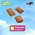 Petisco Funny Cat Sabor Salmão 50g para Gatos - Imagem 2