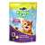 Petisco Funny Cat Sabor Frango 50g para Gatos - Imagem 1