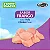 Petisco Funny Cat Sabor Frango 50g para Gatos - Imagem 3