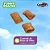 Petisco Funny Cat Sabor Frango 50g para Gatos - Imagem 2