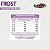 Frost Cat Indoor Sterilized 7,5kg Ração para Gatos Castrados - Imagem 2